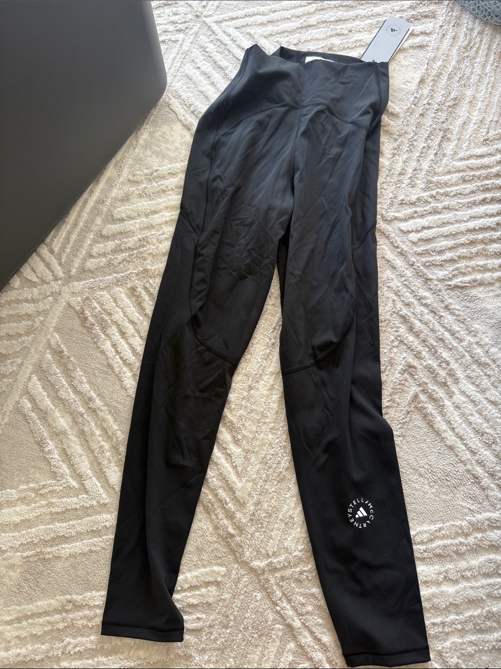 Adidas TST 7/8 length leggings